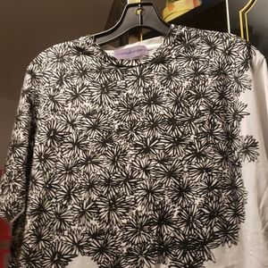 Emanuel Ungaro t shirt